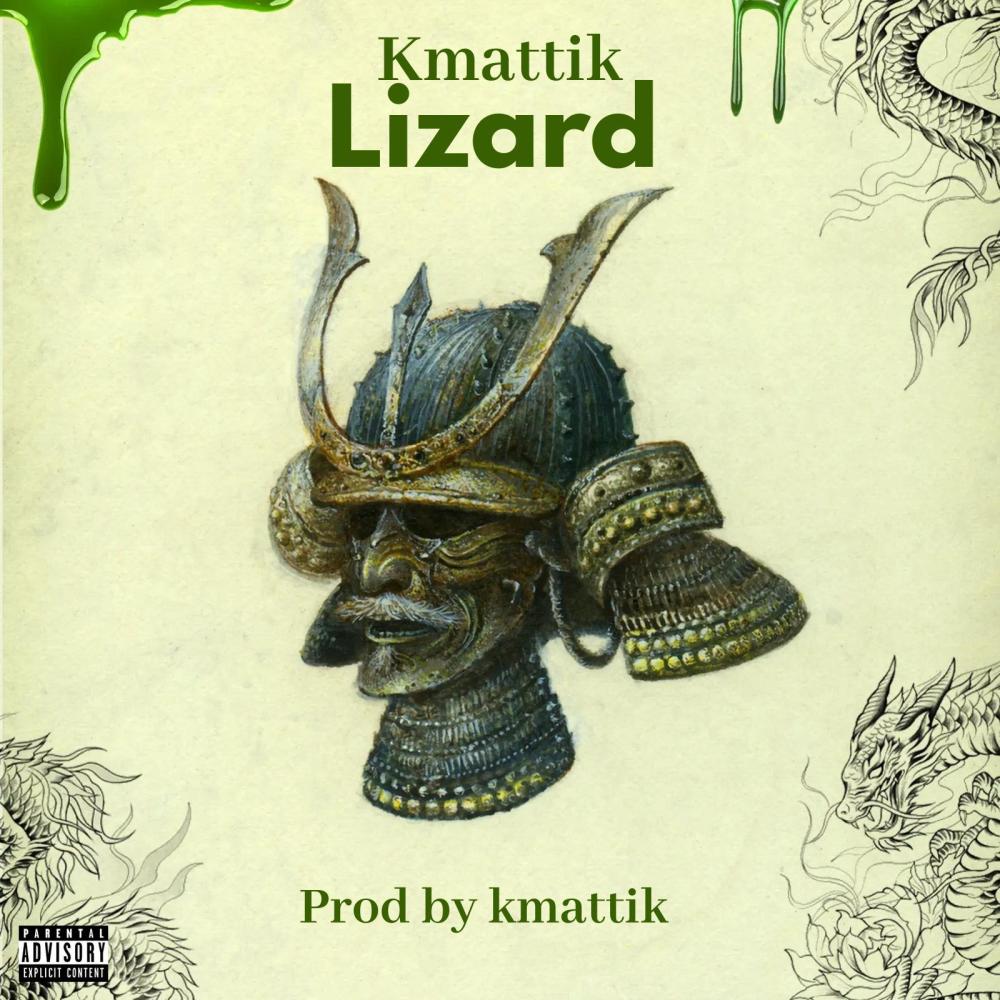 LIZARD