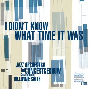 收聽Jazz Orchestra of the Concertgebouw的I've Got Rhythm歌詞歌曲