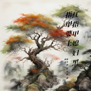 Album 红指甲媳妇黑指甲婆上 (琴剧) from 