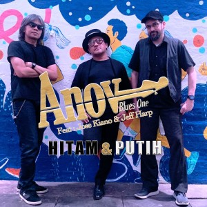 Listen to Hitam Dan Putih song with lyrics from Anov Blues One