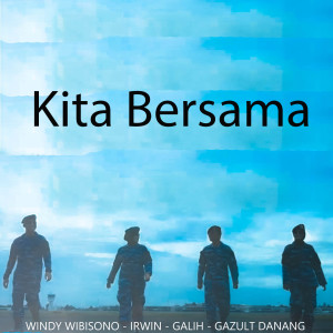 Dengarkan lagu Kita Bersama nyanyian Windy Wibisono dengan lirik