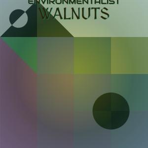 Album Environmentalist Walnuts from Various