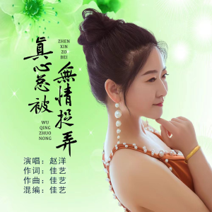 อัลบัม 真心总被无情捉弄（伤感版） ศิลปิน 赵洋