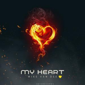 Mike Van Dee的專輯My Heart (Radio Edit)