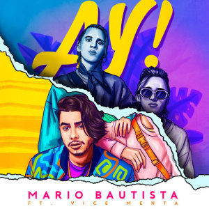 ดาวน์โหลดและฟังเพลง AY! (feat. VICE MENTA) พร้อมเนื้อเพลงจาก Vice Menta