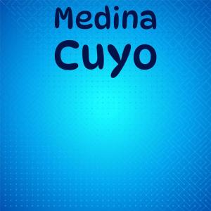 Various的专辑Medina Cuyo