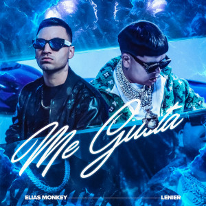 Elias Monkey的專輯Me Gusta (Explicit)