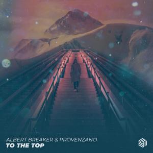 Provenzano的專輯To The Top