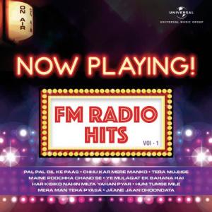 Iwan Fals & Various Artists的专辑Now Playing! FM Radio Hits, Vol. 1