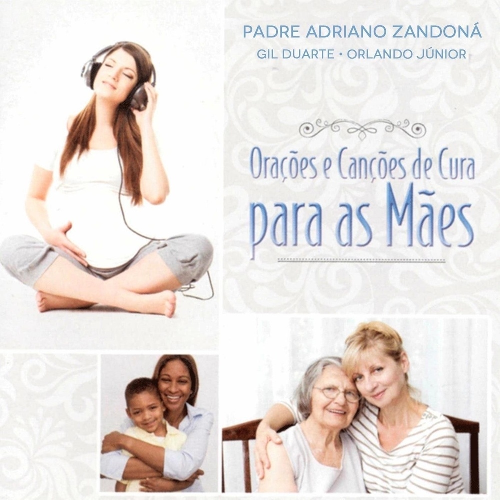 Abraço de Mãe