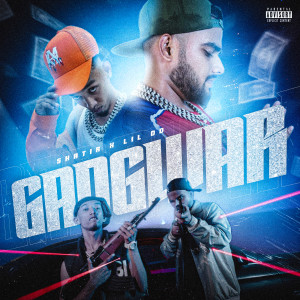 Album Gangwar (Explicit) from Shatir