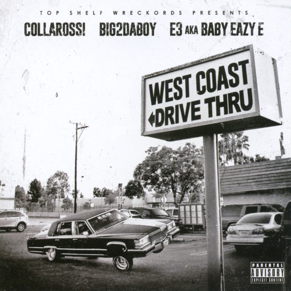 Put On (feat. MC Eiht) (Explicit)
