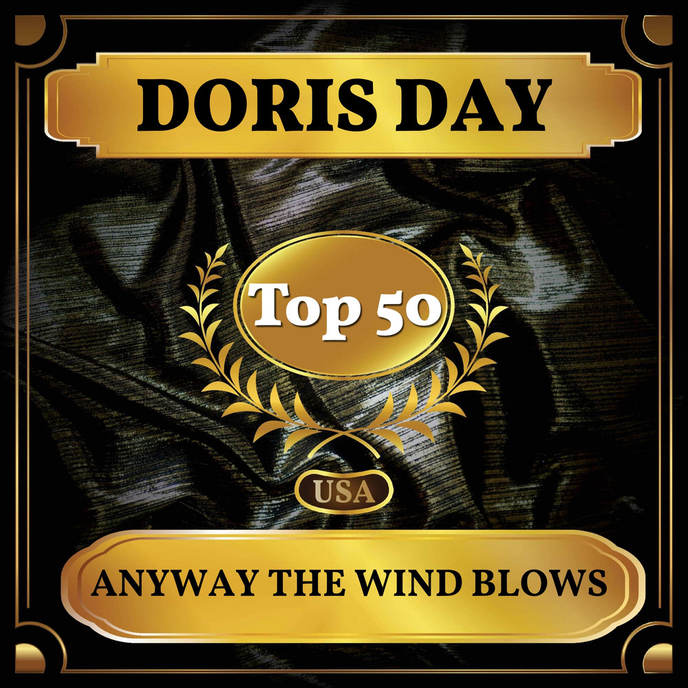 Anyway the Wind Blows อัลบั้มของ Doris Day Sanook Music