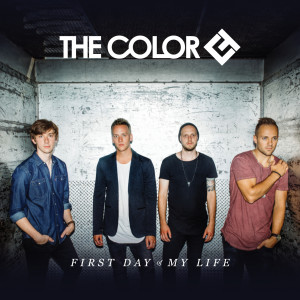 Album First Day of My Life oleh The Color