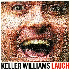ดาวน์โหลดและฟังเพลง Crooked พร้อมเนื้อเพลงจาก Keller Williams