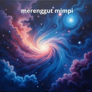 Ginko的專輯Merenggut Mimpi