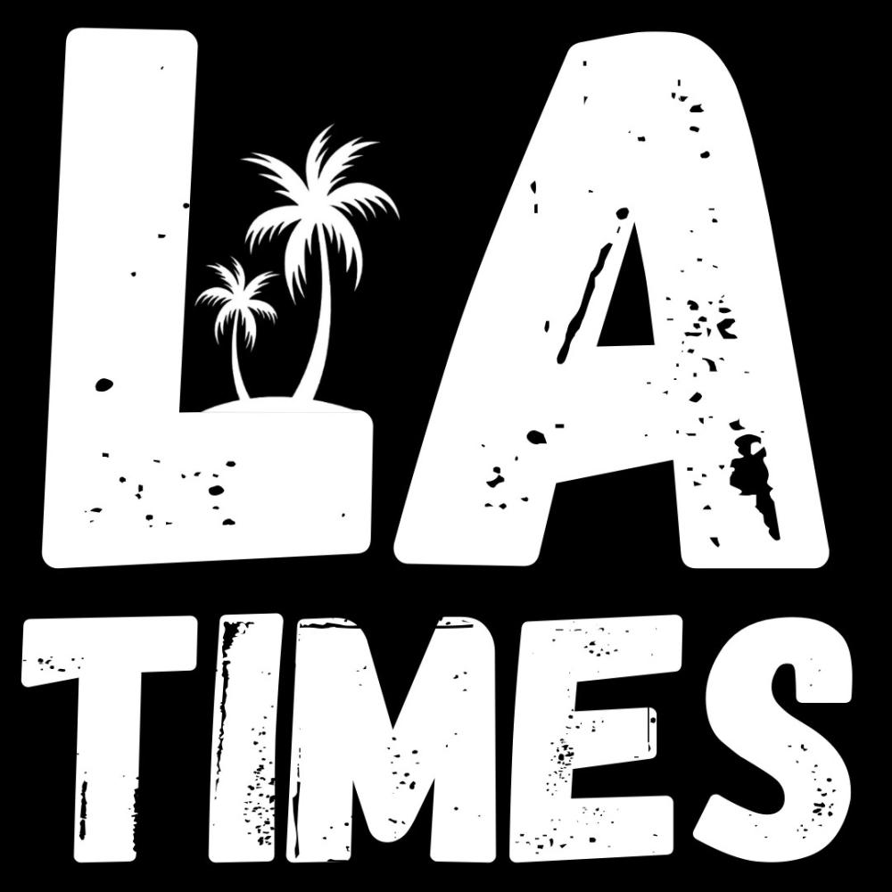 LA Times (feat. Roscoe & Namek) (Explicit)