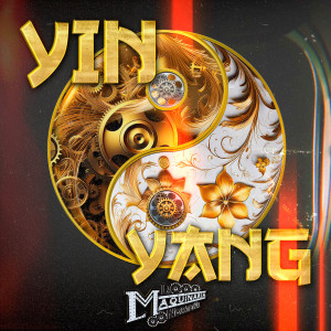 收聽La Maquinaria Norteña的Yin Yang歌詞歌曲