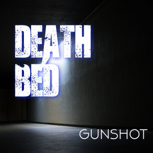 收听Gunshot的Death Bed歌词歌曲