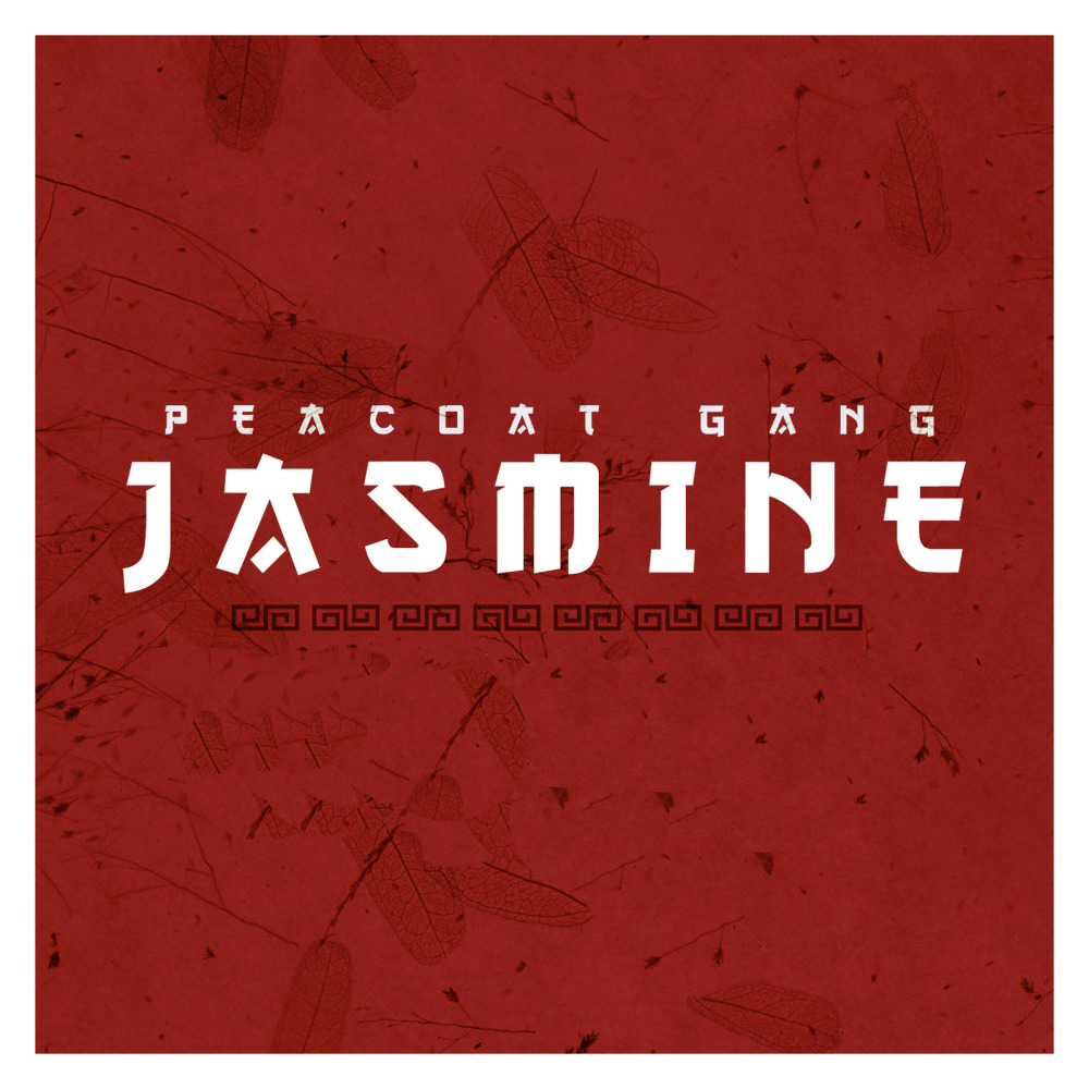 Jasmine (Explicit)