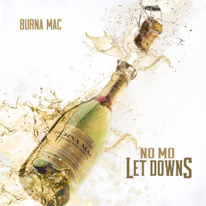 收聽Burna Mac的Yeah Yeah歌詞歌曲