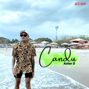 收听Asher D的Candu歌词歌曲