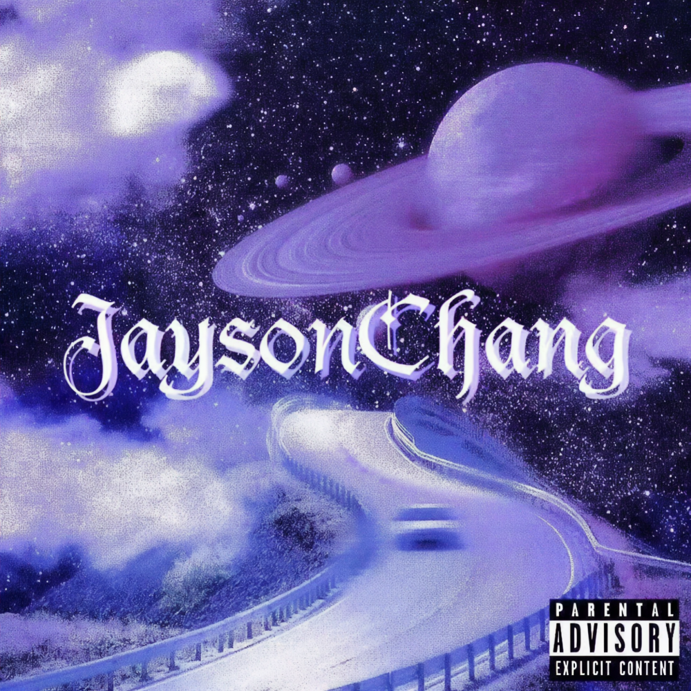 JaysonChang