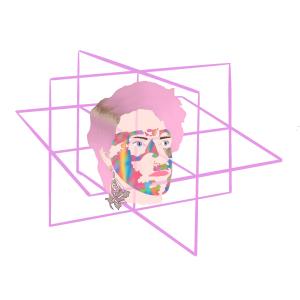 I Believe in You的專輯May (Rory's Version)