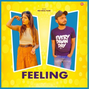 Listen to Feeling song with lyrics from Sukh Narwal