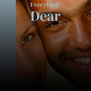 Album Everybody Dear from Various Artists
