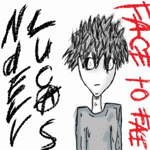 NDELL LUCAS的专辑face to face (Explicit)