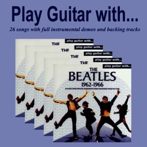 ดาวน์โหลดและฟังเพลง Here, There and Everywhere (Backing Tracks Without Guitar) พร้อมเนื้อเพลงจาก The Backing Tracks