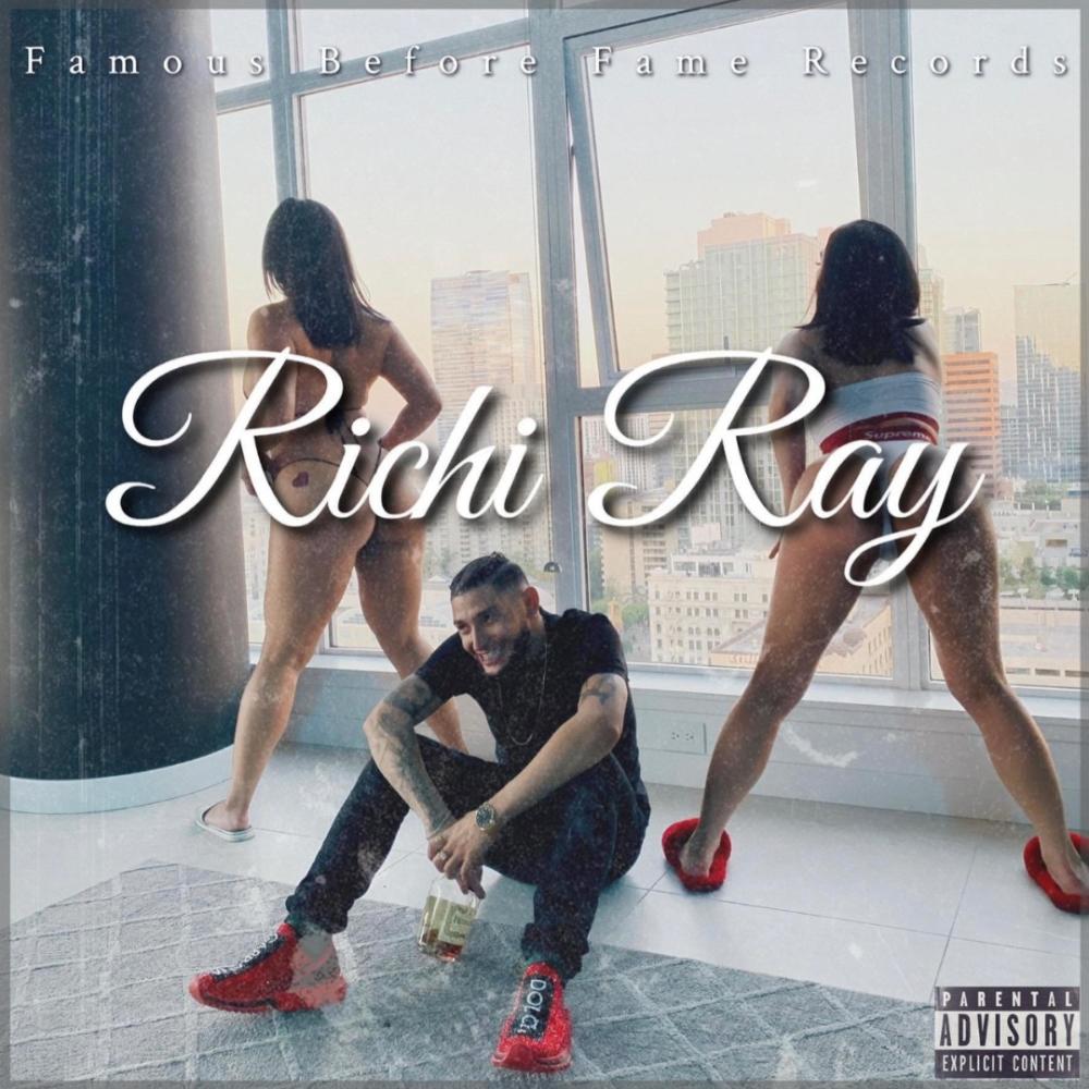 Living (Explicit)
