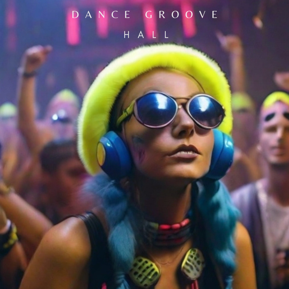 Dance Groove Hall