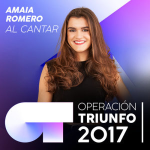 อัลบัม Al Cantar ศิลปิน Amaia Romero