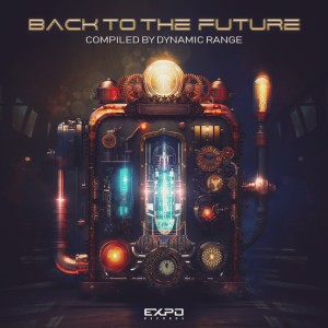 Various Artists的專輯Back to the Future