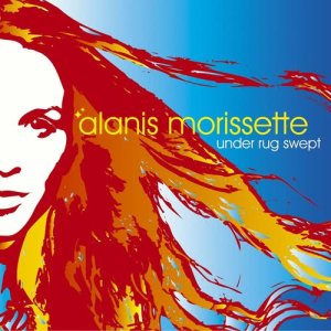 收聽Alanis Morissette的Hands Clean歌詞歌曲