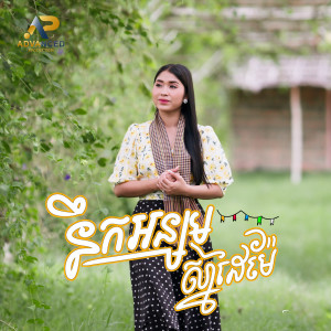 Listen to នឹកអន្សមស្នាដៃម៉ែ song with lyrics from ឡុង រតនា