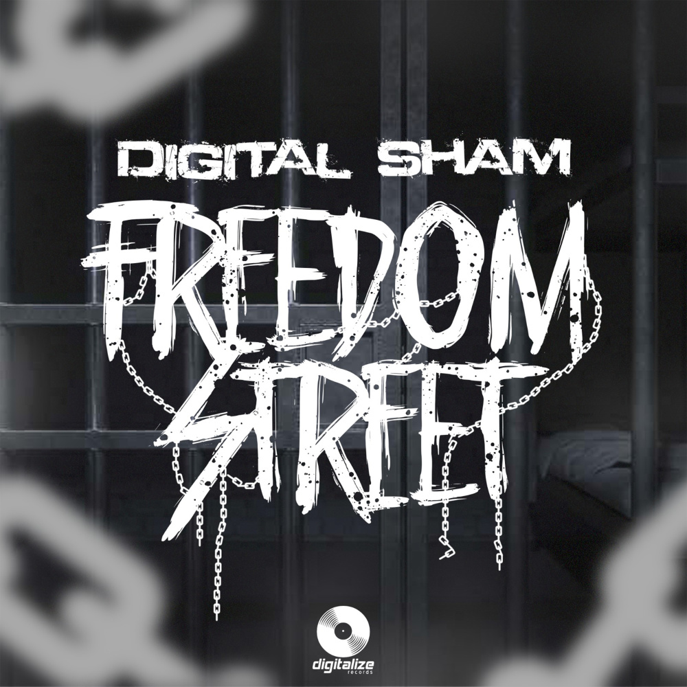 Freedom Street (Radio Edit)