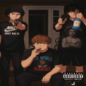 default playlist img