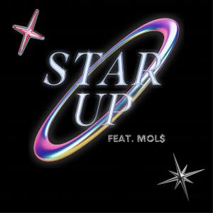 Album $tar up (feat. Mol$) (Explicit) oleh MOL$