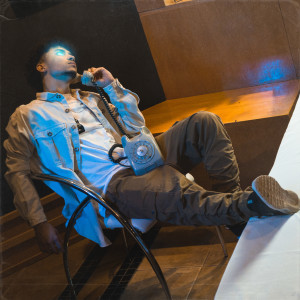 ดาวน์โหลดและฟังเพลง Telefone พร้อมเนื้อเพลงจาก Dylan D.