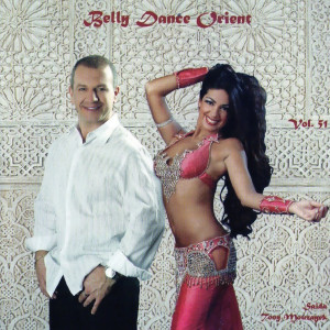 Belly Dance Orient, Vol. 51