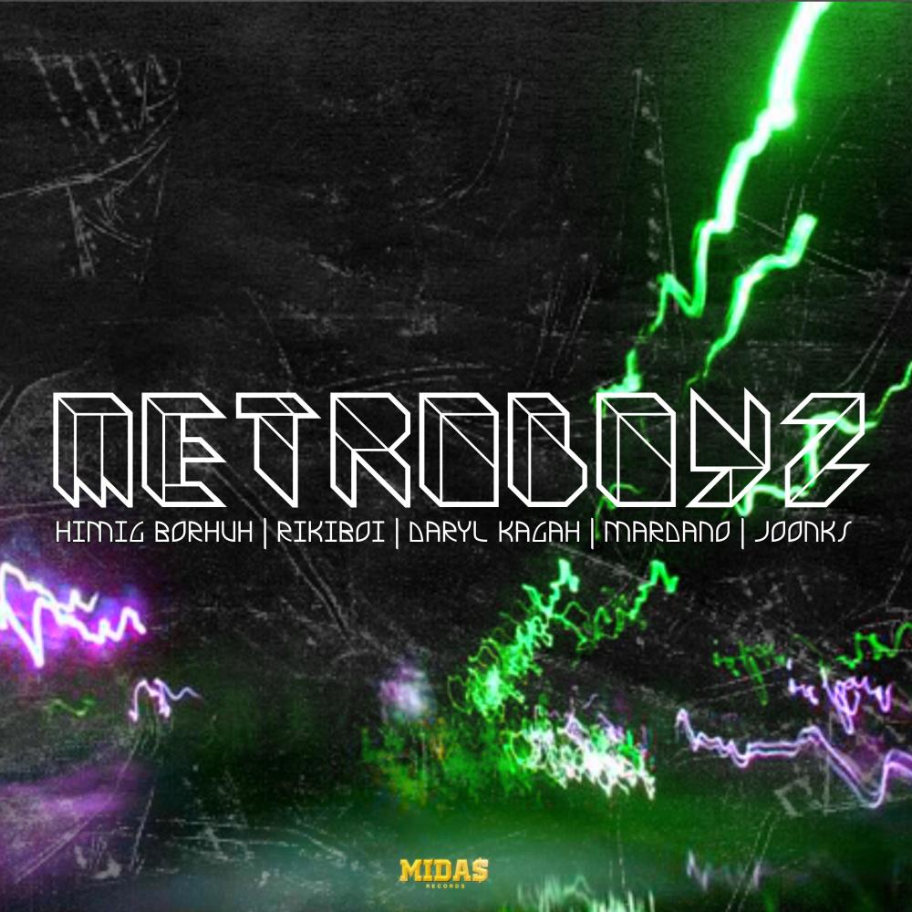 METROBOYZ