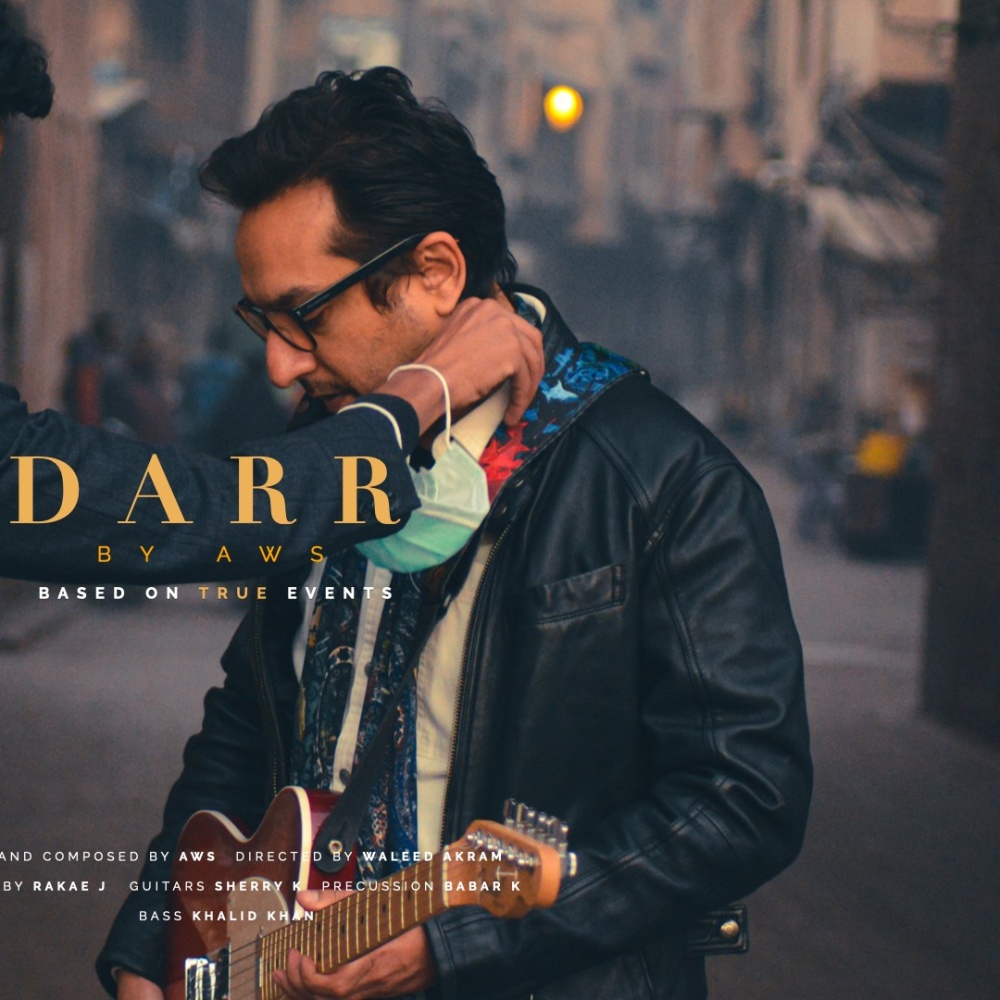 Darr