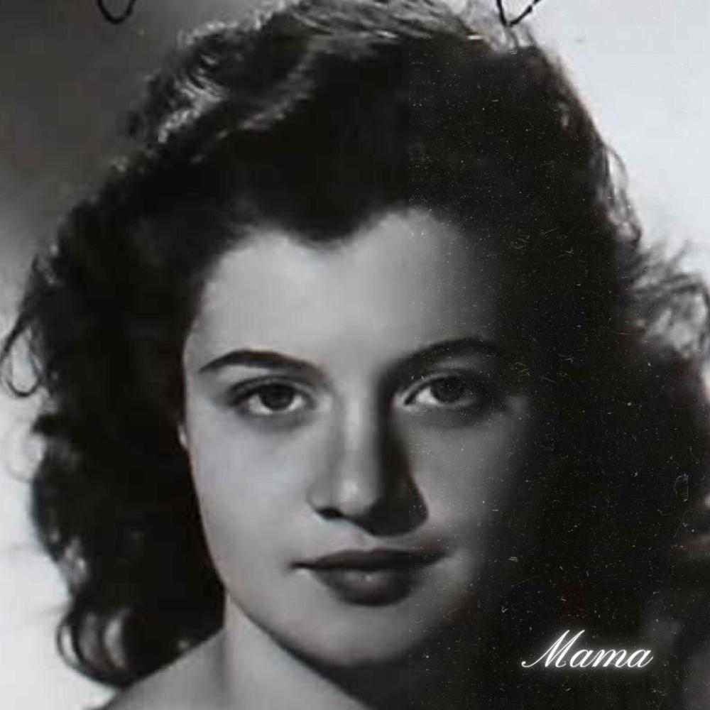 Mama