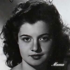 ดาวน์โหลดและฟังเพลง Mama พร้อมเนื้อเพลงจาก Kiki Halliday