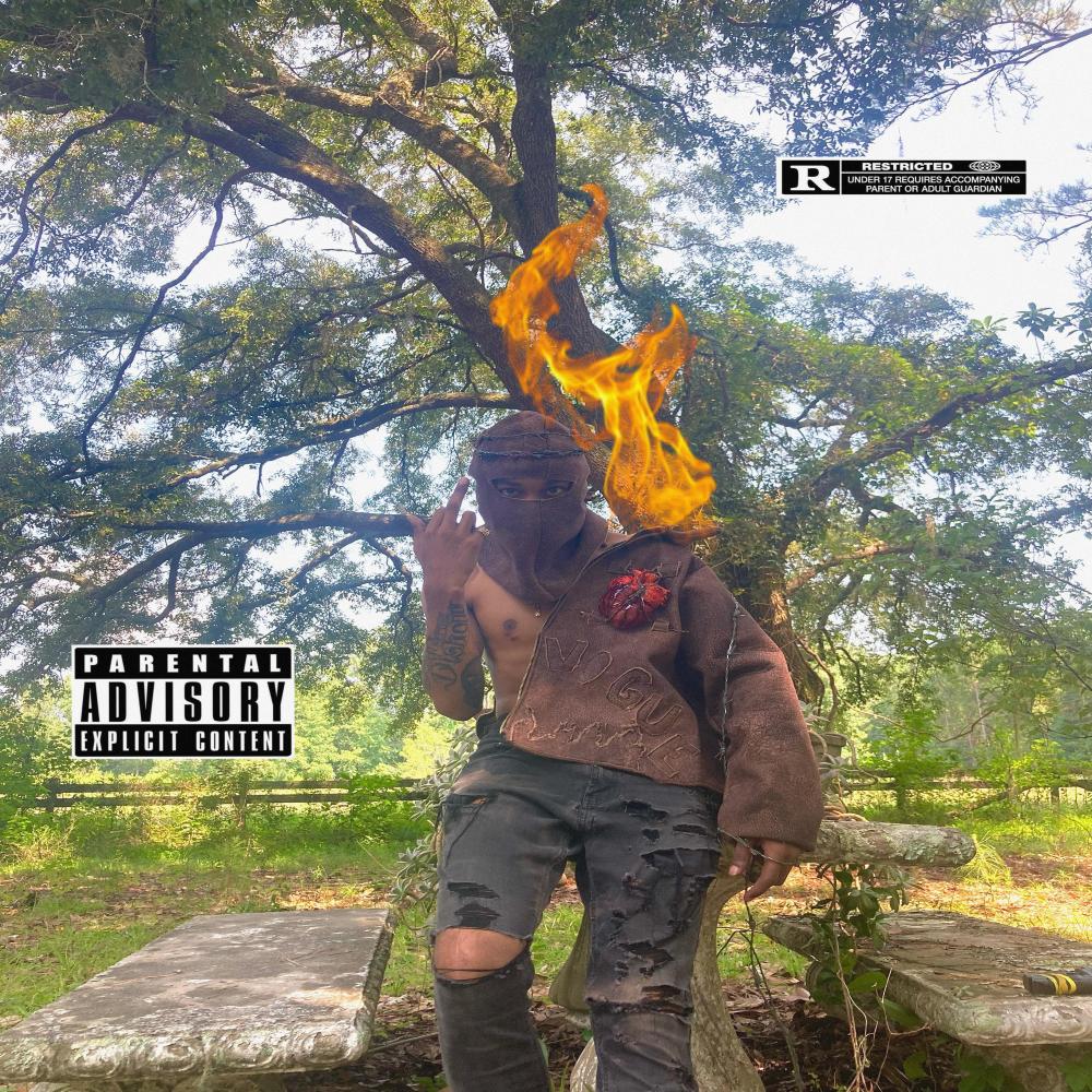 Hot Boy (Rough Draft) (Explicit)