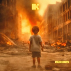 Album Innocents oleh IK