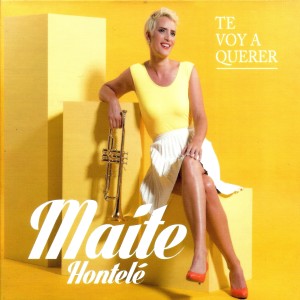收聽Maite Hontelé的Teoria del Todo歌詞歌曲